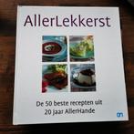 Kookboek Allerlekkerst van AH te koop!, Albert Heijn, Ophalen of Verzenden, Zo goed als nieuw