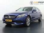 Mercedes-Benz C-klasse Estate 350 e Lease Edition Plug in Hy, Auto's, Mercedes-Benz, Origineel Nederlands, Te koop, 5 stoelen