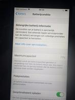 Iphone 6s, Telecommunicatie, Mobiele telefoons | Apple iPhone, Ophalen, Zo goed als nieuw, 64 GB, IPhone 6S