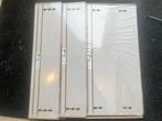 3x Ikea Lade Fronten - Småstad/Stuva, Zo goed als nieuw, Minder dan 50 cm, Ophalen, Minder dan 90 cm