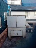 Rookkast, Ophalen, Gebruikt, Overige typen