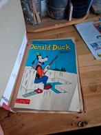 Donald Duck verzamel bundel 1970 1t/m 26, Boeken, Stripboeken, Meerdere stripboeken, Ophalen of Verzenden, Gelezen