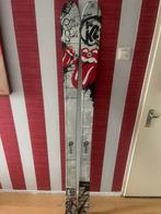 Ski's : K2 Limited edition Rolling Stones 50 nieuw, 180 cm of meer, Nieuw, Skiën, Ski's