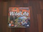 Bordspel wildlife, Ophalen of Verzenden, Zo goed als nieuw