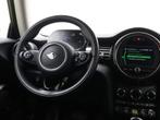 MINI Electric 3-deurs Essential | LED | NAVI |, Auto's, Mini, Gebruikt, 4 stoelen, Leder en Stof, 195 min