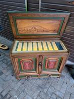 nsm consul met werk, Ophalen, 1970 tot heden, Overige merken