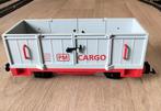 Playmobil 5264 PM Cargo Bakwagen Playmobil ook voor LGB, Gebruikt, Verzenden