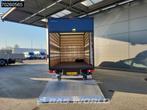 Iveco Daily 35S21 3.0L Automaat Laadklep Zijdeur ACC LED Car, Auto's, Automaat, Stof, Parkeersensor, Euro 6