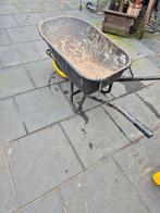 Kruiwagen - Hard Staal, Antilek Band, Ophalen of Verzenden, Gebruikt, Handmatig, Fort