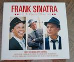 Frank Sinatra - The Platinum Collection (3CD Boxset), Ophalen of Verzenden, Gebruikt, Jazz en Blues, Boxset