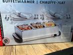 Watshome Buffetwarmer / Chafing Dish - Nieuw, Huis en Inrichting, Keuken | Keukenbenodigdheden, Ophalen of Verzenden, Nieuw
