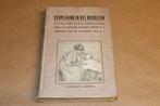Verpleging In Het Huisgezin [1913] — Antiek Medisch Handboek, Boeken, Ophalen of Verzenden, Gelezen