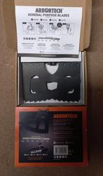 Arbortech Zaagblad voegenfrees muurzaag voegenzaag steenzaag, Ophalen, Overige typen, Nieuw, Arbortech