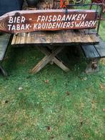 Uithangbord, Ophalen of Verzenden