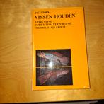 Vissen Houden - Jac Stork, Ophalen of Verzenden