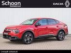 Citroën C4 X 1.2 Puretech Max Automaat | 360 Camera | Navig, Auto's, Citroën, Gebruikt, 1199 cc, Leder en Stof, 1200 kg