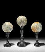 Maligano Jaspis bollen, Ophalen of Verzenden