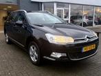 Citroen C5 Tourer 2.0 HDiF Comfort, Auto's, Citroën, Voorwielaandrijving, Euro 5, Gebruikt, Zwart