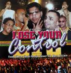 Lose Your Control - Bollywood Cd, Verzenden, Zo goed als nieuw, Overige formaten