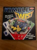 Bordspel Kimble twist, Ophalen of Verzenden, Zo goed als nieuw, Tactic