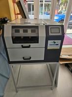 Te koop: Schulze PRETREATmaker IV voor dtg printen, Computers en Software, Ophalen, Zo goed als nieuw