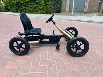 Berg Buddy met Vrijloop systeem beschikbaar voor biedingen
