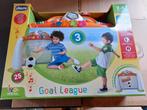 Chicco Goal League elektronische doel voor kinderen nieuw, Kinderen en Baby's, Speelgoed | Buiten | Los speelgoed, Nieuw, Ophalen of Verzenden