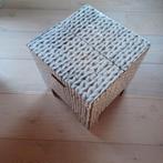 Kartonnen Krukje Dutch Design, Ophalen of Verzenden, Gebruikt, Overige materialen