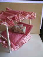 poppenhuis hemelbed Merk concord, Ophalen of Verzenden, Zo goed als nieuw, Decoratie