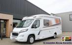 Weinsberg Edition Pepper(Lengtebedden, compact, Als nieuw!!), Caravans en Kamperen, Campers, Weinsberg, Ringverwarming, Bedrijf