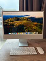 24" iMac Retina 4.5K - 16GB RAM, SSD, IMac, Ophalen of Verzenden, Zo goed als nieuw