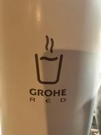 Grow Red L kokendwaterkraan + 7 liter boiler (boiler defect), Ophalen of Verzenden, Gebruikt