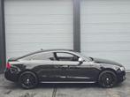 Audi S5 V8 quattro Youngtimer, Automaat, Gebruikt, Zwart, Leder