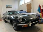 Koopje - Jaguar E-Type 4.2 Coupe 1969, Auto's, Particulier, Te koop