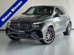 Mercedes-Benz GLE AMG 53 Hybrid 4MATIC+ NED BTW PREMIUM PLUS, Automaat, Gebruikt, Met garantie (alle), GLE