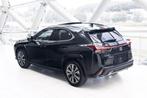 Lexus UX 250h F Sport Line | Full-Option | Schuif-kanteldak, Auto's, Lexus, 4 cilinders, Met garantie (alle), Zwart, Bedrijf