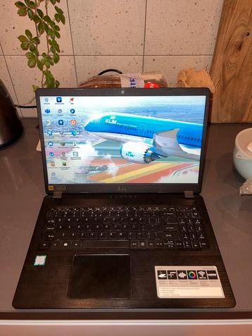 Acer Aspire 5 laptop - i5 Intel - 4G DDR4 - SSD/HDD  beschikbaar voor biedingen