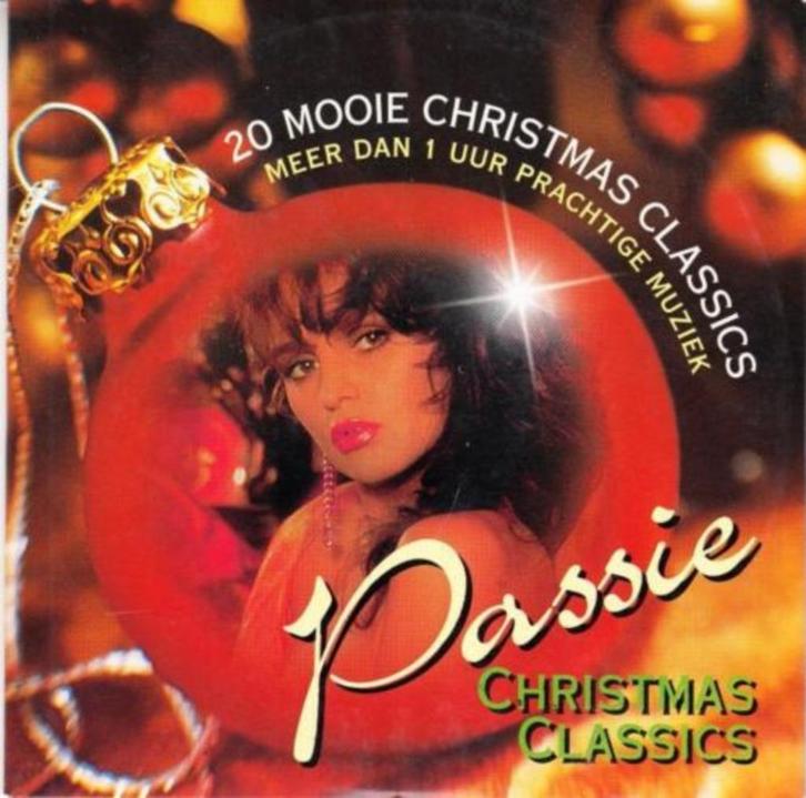 The All Star Ochestra - Classic Christmas, Cd's en Dvd's, Cd's | Kerst en Sinterklaas, Zo goed als nieuw, Ophalen of Verzenden