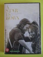 A star is born - NIEUWE DVD ( Lady Gaga ), Cd's en Dvd's, Dvd's | Drama, Ophalen of Verzenden, Drama, Nieuw in verpakking