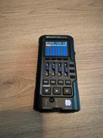 Zoom R4 - Als nieuw met opberg tas, Ophalen, Zo goed als nieuw, Audio