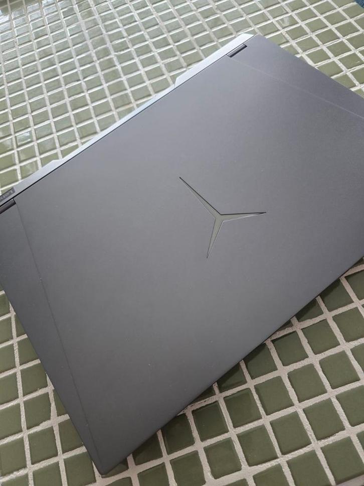 Lenovo Legion 5 Pro 16ACH6H - Gaming Laptop, Computers en Software, Windows Laptops, Zo goed als nieuw, 16 inch, SSD, 3 tot 4 Ghz