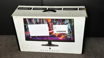 Alienware AW2724DM - 27” - 180Hz - QHD IPS beschikbaar voor biedingen