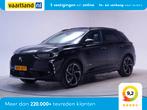 DS Ds 7 Crossback 1.6 Hybrid E-Tense 4x4 300pk Louvre [ Pano, Auto's, DS, Automaat, 1800 kg, Gebruikt, Zwart