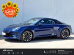 Alpine A110 1.8 Turbo GT 300PK Automaat / Lederen Bekleding, Auto's, Alpine, Automaat, Gebruikt, Euro 6, 4 cilinders