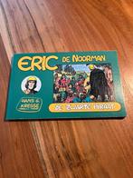 Eric de Noorman l De zwarte piraat, Boeken, Eén stripboek, Ophalen of Verzenden, Zo goed als nieuw