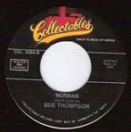 Sue Thompson - Norman 7" 45, Ophalen of Verzenden, 7 inch, Single, Nieuw in verpakking