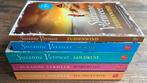 Thrillers Suzanne Vermeer., Ophalen of Verzenden, Gelezen, Damesbladen