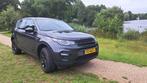 Land Rover Discovery Sport 2.0 TD4 4WD Aut9 2017 Antraciet, Auto's, Automaat, Discovery Sport, Diesel, Particulier