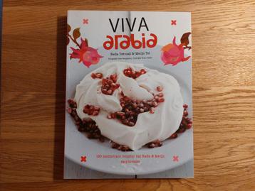 Merijn Tol - Viva Arabia! beschikbaar voor biedingen