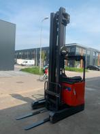 Linde  reachtruck nieuw model met gratis levering, Zakelijke goederen, Machines en Bouw | Heftrucks en Intern transport, 1000 tot 2000 kg